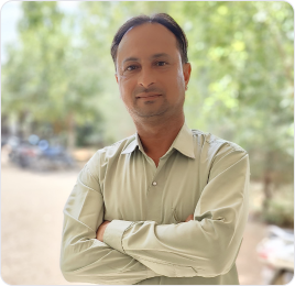 Sanjaykumar Panchal