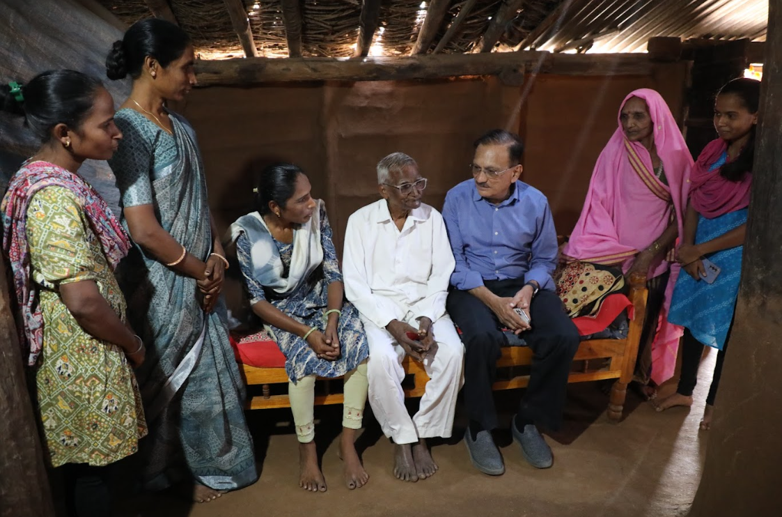 The ₹3,000 That Changed an Entire Household