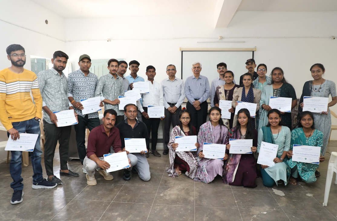 Free Training That Turns Unemployed Youth Into Employable Professionals